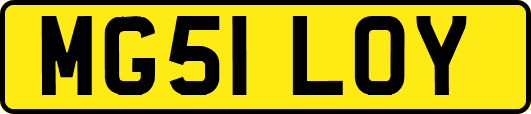 MG51LOY