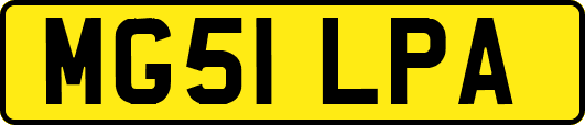 MG51LPA