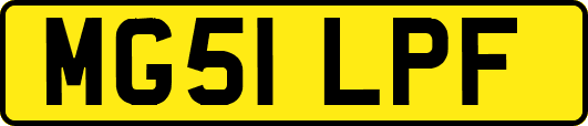 MG51LPF