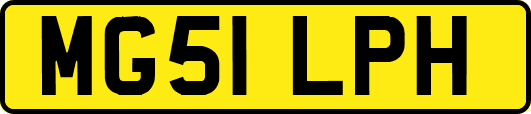 MG51LPH