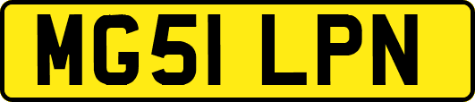 MG51LPN