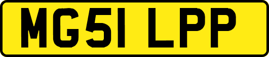 MG51LPP