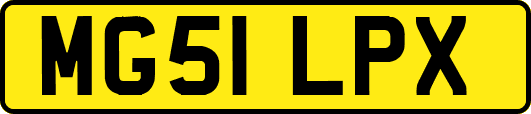 MG51LPX