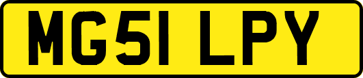 MG51LPY