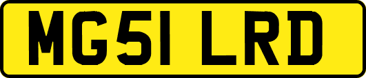 MG51LRD