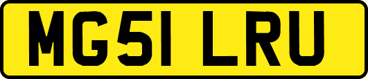 MG51LRU