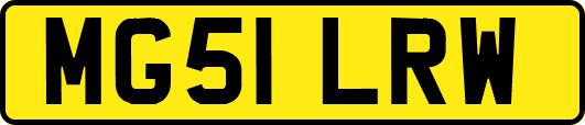 MG51LRW