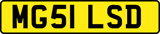 MG51LSD