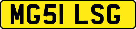 MG51LSG