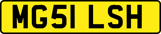 MG51LSH