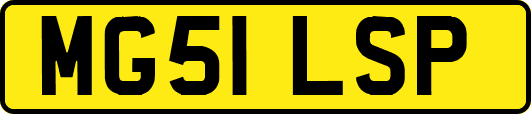 MG51LSP