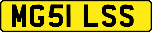 MG51LSS