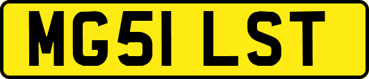 MG51LST