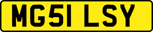 MG51LSY