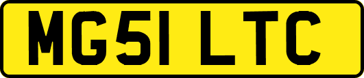 MG51LTC