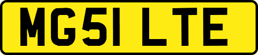 MG51LTE