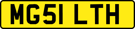 MG51LTH
