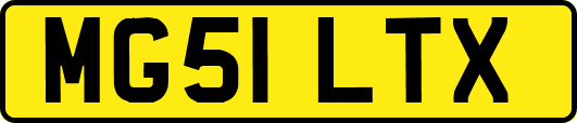 MG51LTX