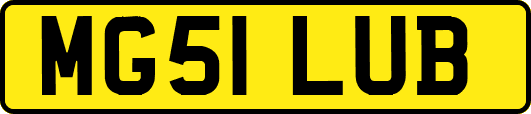 MG51LUB