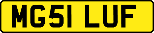 MG51LUF