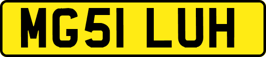 MG51LUH