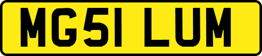 MG51LUM