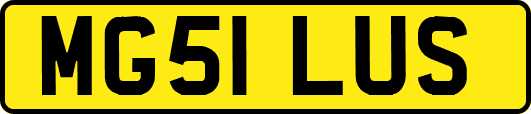 MG51LUS