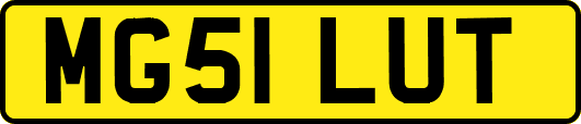 MG51LUT