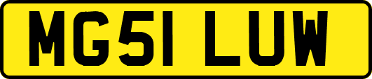 MG51LUW