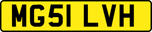 MG51LVH