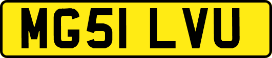 MG51LVU