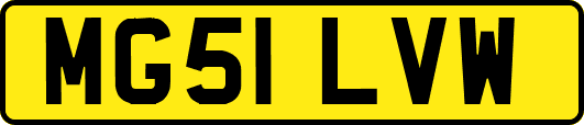 MG51LVW