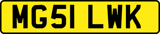 MG51LWK