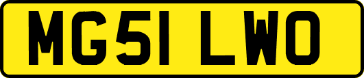 MG51LWO