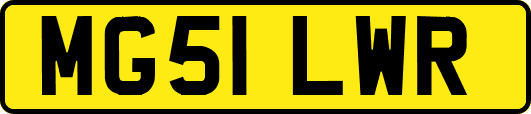 MG51LWR