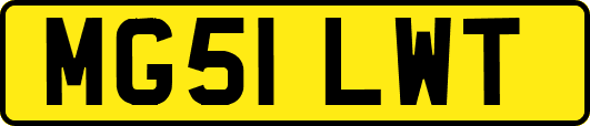 MG51LWT