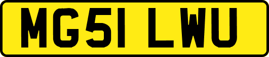 MG51LWU