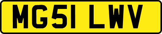 MG51LWV