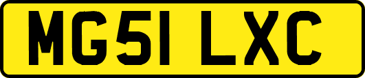 MG51LXC