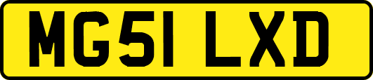 MG51LXD