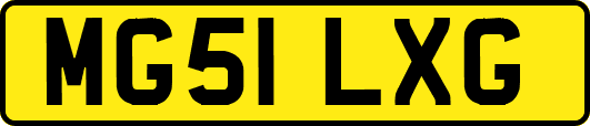 MG51LXG