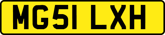 MG51LXH