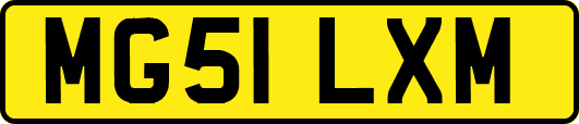 MG51LXM