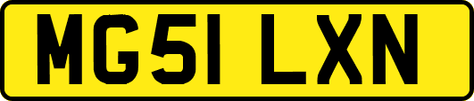 MG51LXN