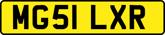 MG51LXR