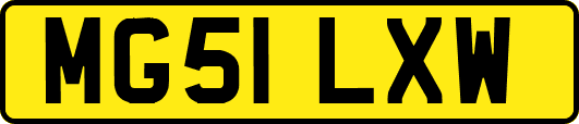 MG51LXW