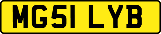 MG51LYB