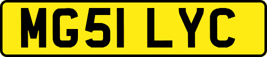 MG51LYC