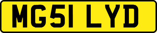 MG51LYD