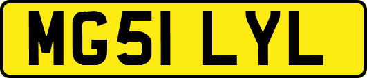 MG51LYL